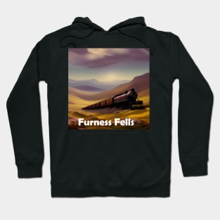 Furness Fells Hoodie